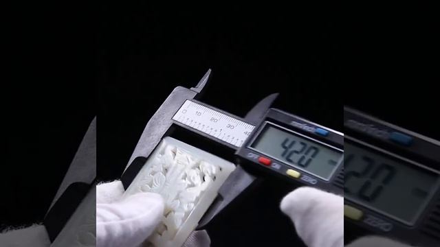 Цифровой штангенциркуль с ЖК дисплеем, Измерительный инструмент штангенциркуль, точность 0.01 мм смотреть онлайн
