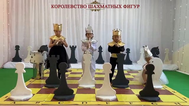 МБНОУ ОНОЦ детский сад Мичээр Шахматный турнир смотреть онлайн