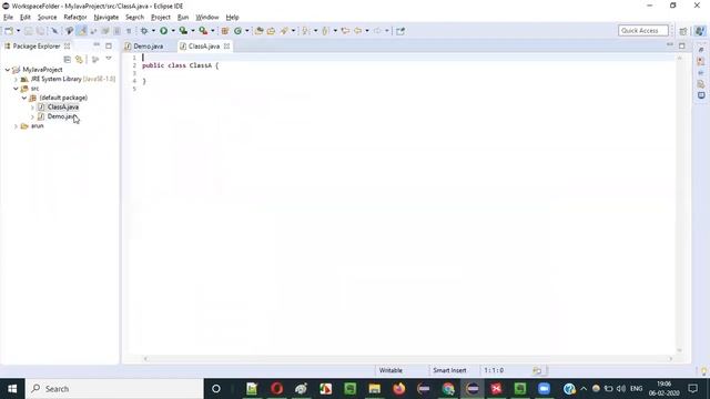 Java for Testers - Part 231 - TreeSet смотреть онлайн