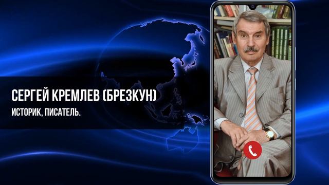 СЕРГЕЙ КРЕМЛЕВ | МИФЫ О ПУСТЫХ ПОЛКАХ В СССР смотреть онлайн