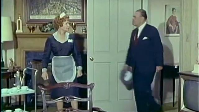A Lesson in Diplomacy 5/5 смотреть онлайн