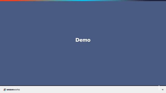 Managing Multiple Environments with Weave GitOps смотреть онлайн