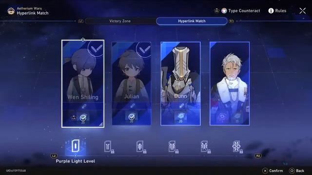 Honkai star Rail (side Quest) P5 смотреть онлайн