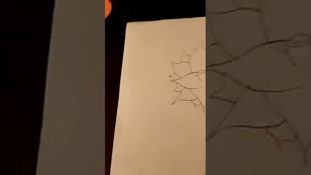 Как нарисовать розу #1 смотреть онлайн