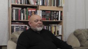 Гейдар Джемаль раскрывает глубинные основы бытия, времени и точки нетождества