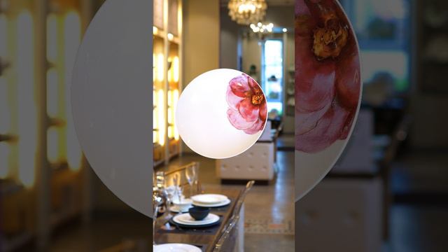 Волшебство с Villeroy & Boch🪄 смотреть онлайн