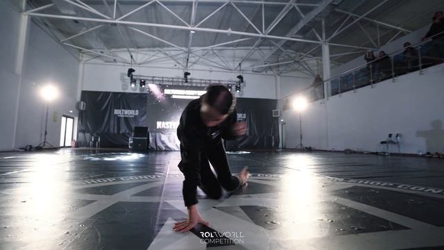 ROLTWORLD WORKSHOP [ NASTYA YURASOVA ] смотреть онлайн