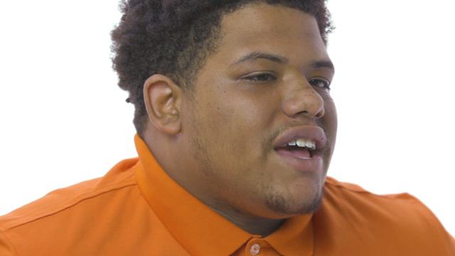 Voices for recovery: Reno, Recovery High School graduate смотреть онлайн
