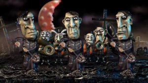 Вася Ложкин - Похороны денег / Vasya Lozhkin - Funeral of Money