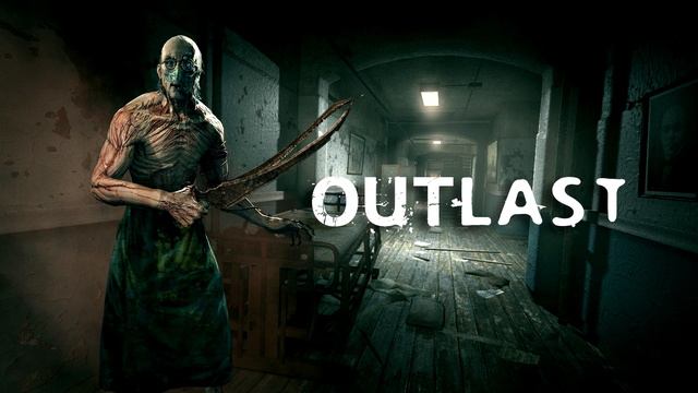 Surgeon Attack - Outlast (OST) смотреть онлайн