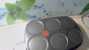 Блинница TEFAL PY604434. Готовлю на ней блинчики
