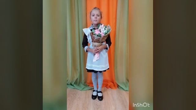 ГУО "Средняя школа №12 г. Борисова" - Мамам посвящается... смотреть онлайн