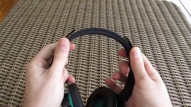 Panasonic RP-BTD10 Bluetooth Wireless Headphones Unboxing & Preview смотреть онлайн