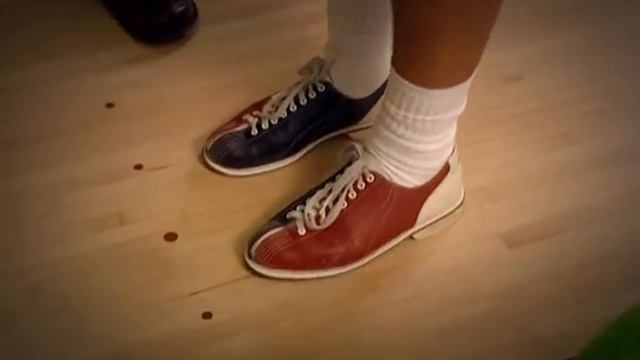Lets Talk Bowling: Bowling Basics
