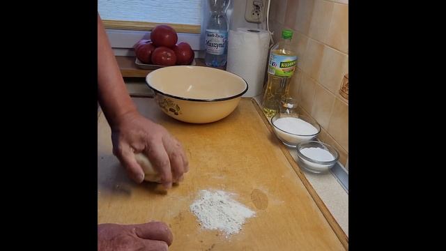 Лепешки как из тандыра смотреть онлайн