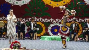 ИБОДАТ РАЧАБОВА