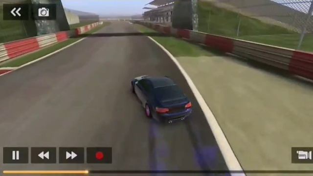 Дрифт в игре CarxX Drift Racing смотреть онлайн