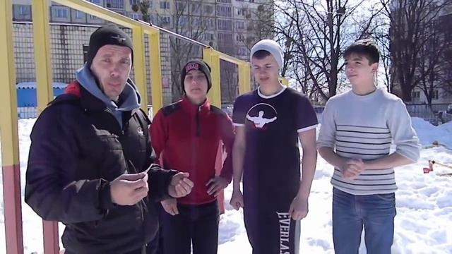 Тест на реакцию и чувство момента смотреть онлайн