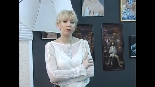 Как правильно подбирать макияж Будь в тренде ! смотреть онлайн