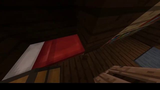 В мире животных майнкрафт КОТ машинима