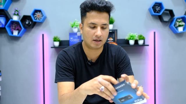 Turn Your Internal SSD to External SSD Easily, Cooler Master Oracle Air Unboxing & Review [HINDI] смотреть онлайн