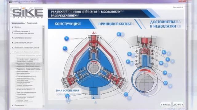 Программы для обучения рабочих и студентов смотреть онлайн