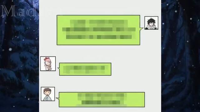 Une Fille A Trahi Son Petit Ami Pour Un Paquet De Nouilles Mais Ce Dernier A Pu Renaître (1- 4) смотреть онлайн