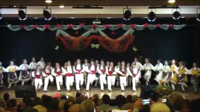 46 ОУ Константин Фотинов смотреть онлайн