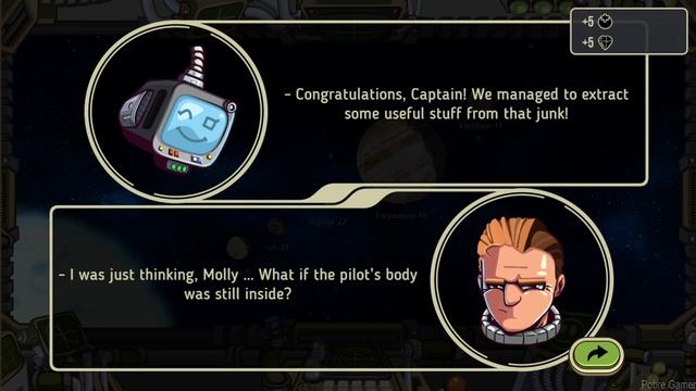 Space Raiders RPG - First Look Gameplay / (PC) смотреть онлайн