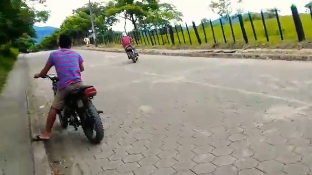 Prácticas en una rueda jr смотреть онлайн