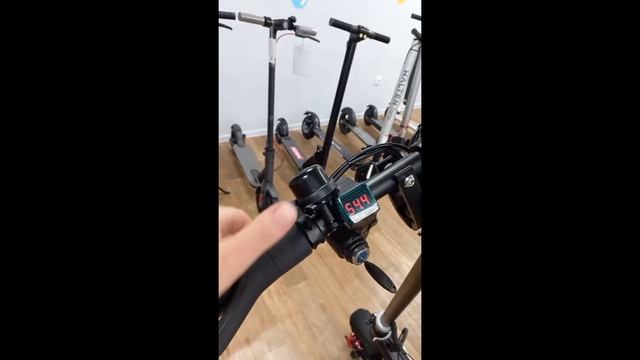 Kugoo X8 G 1 Mini в Томске смотреть онлайн