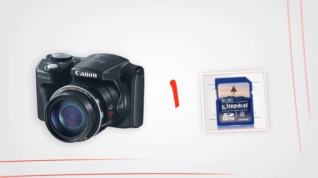 Elit electronics Canon SX500 Bolo смотреть онлайн