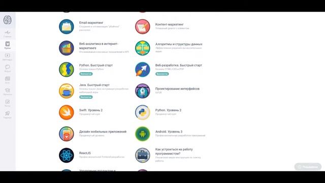 объектно ориентированные языки программирования смотреть онлайн