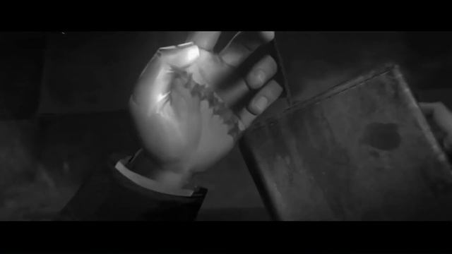 Identity V | Память истории / Identity V - Mainstory Recall (AniMaunt)#IdentityV #озвучка #Нарусско