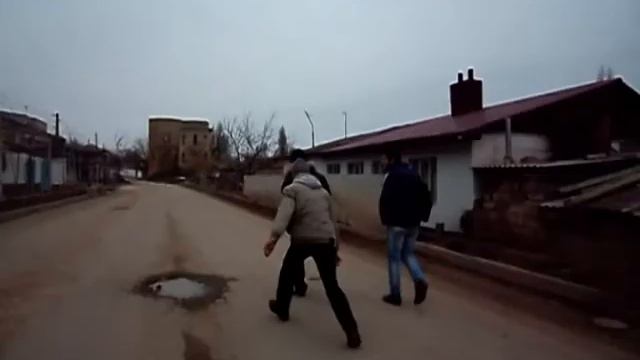 Дербент не понятная история .mpg смотреть онлайн