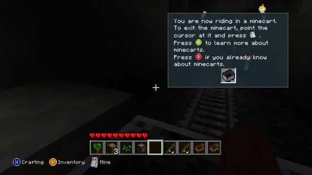 Minecraft: Xbox 360 Edition Pre-release (Minecraft Reloaded) 1.66.0033.0 Gameplay (Xenia) смотреть онлайн