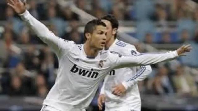 Роналду впервые забил пять мячей в одном матче смотреть онлайн