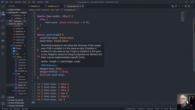16 Add Some Nice Typography смотреть онлайн