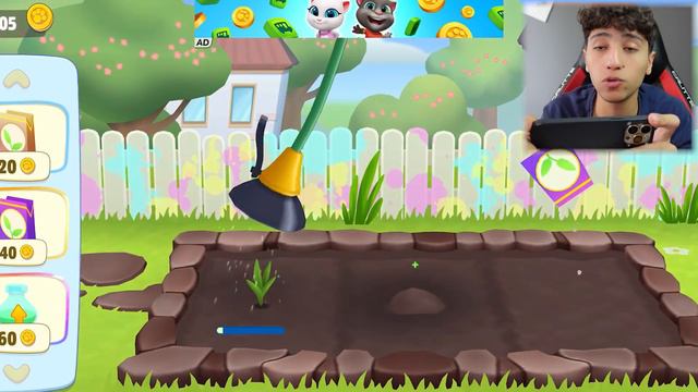 MY TALKİNG TOM, TALKİNG ANGELA VE TALKİNG BEN BENİ ÖLDÜRMEK İSTİYOR !! (Gece 3'te Sakın Oynamayın) смотреть онлайн