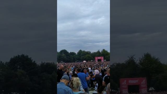 Аливария 155 лет.Минск 2019.#бумбокс смотреть онлайн