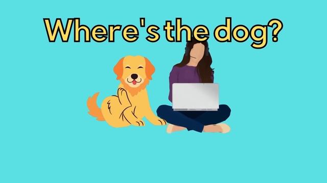Prepositions ESL Guessing Game | + Free Worksheets | Beginners, Kindergarten | in, on, under смотреть онлайн