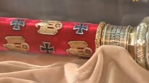 Центральный музей Вооруженных Сил. Часть 5. Начало.