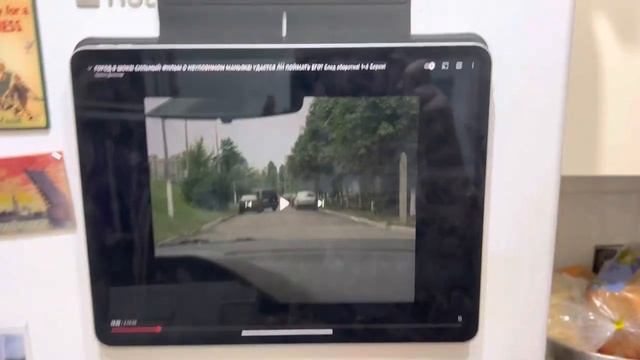 iPad 12.9 magnetic cover. смотреть онлайн