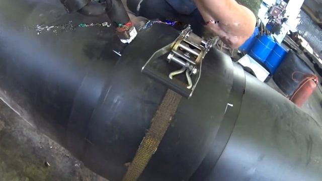 Экструдеры ИТЦ ЭкструдерМаш трубный завод г. Серпухов