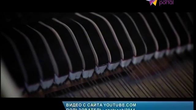 Сочинский композитор пишет музыку не зная нотной грамоты смотреть онлайн