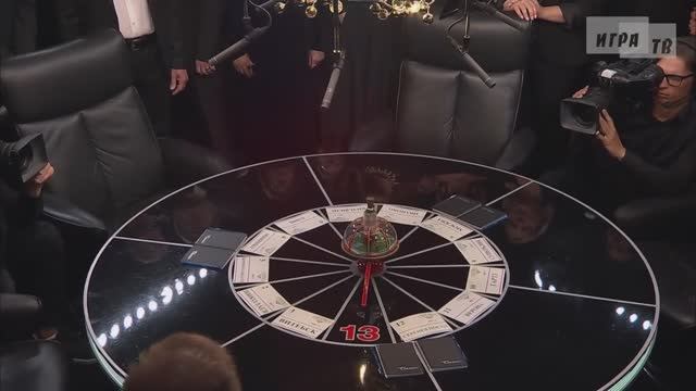 Что? Где? Когда? Эстония. Вторая полуфинальная игра Осенней серии. Выпуск от 23.10.2020 смотреть онлайн