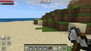 Как сделать сыпучие пески в Майнкрафте секрет