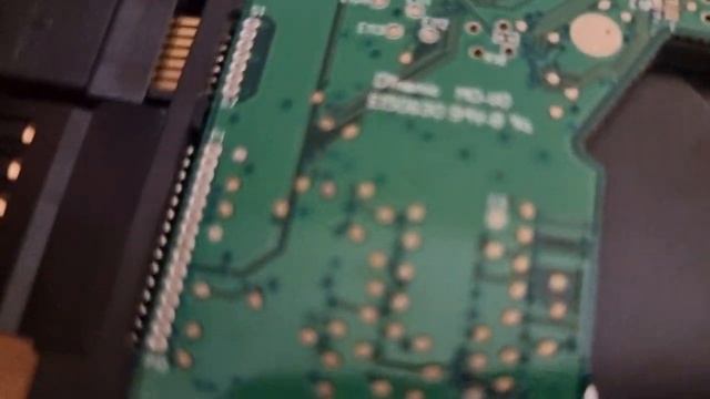 HDD Hard Disk Drives data destruction tests смотреть онлайн