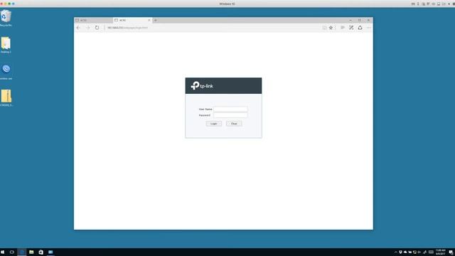 TP Link AC50 WAP Controller Unboxing and Basic WLAN Setup смотреть онлайн