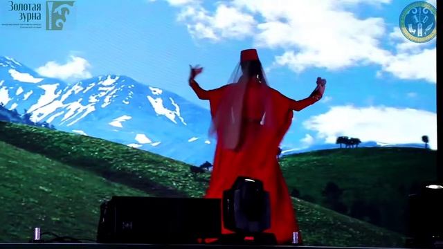 Золотая зурна 4 е видео смотреть онлайн